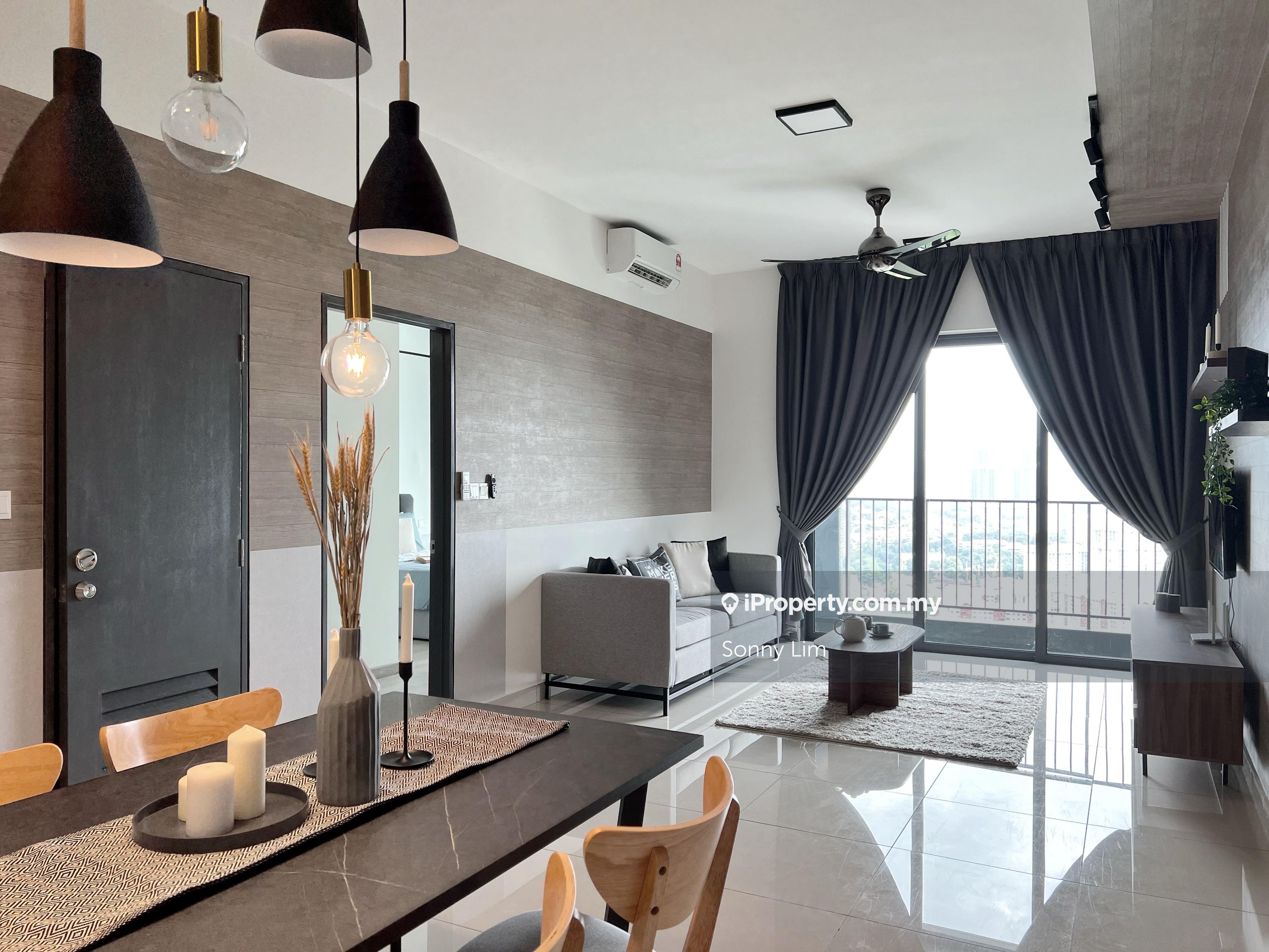 Condominium for Rent