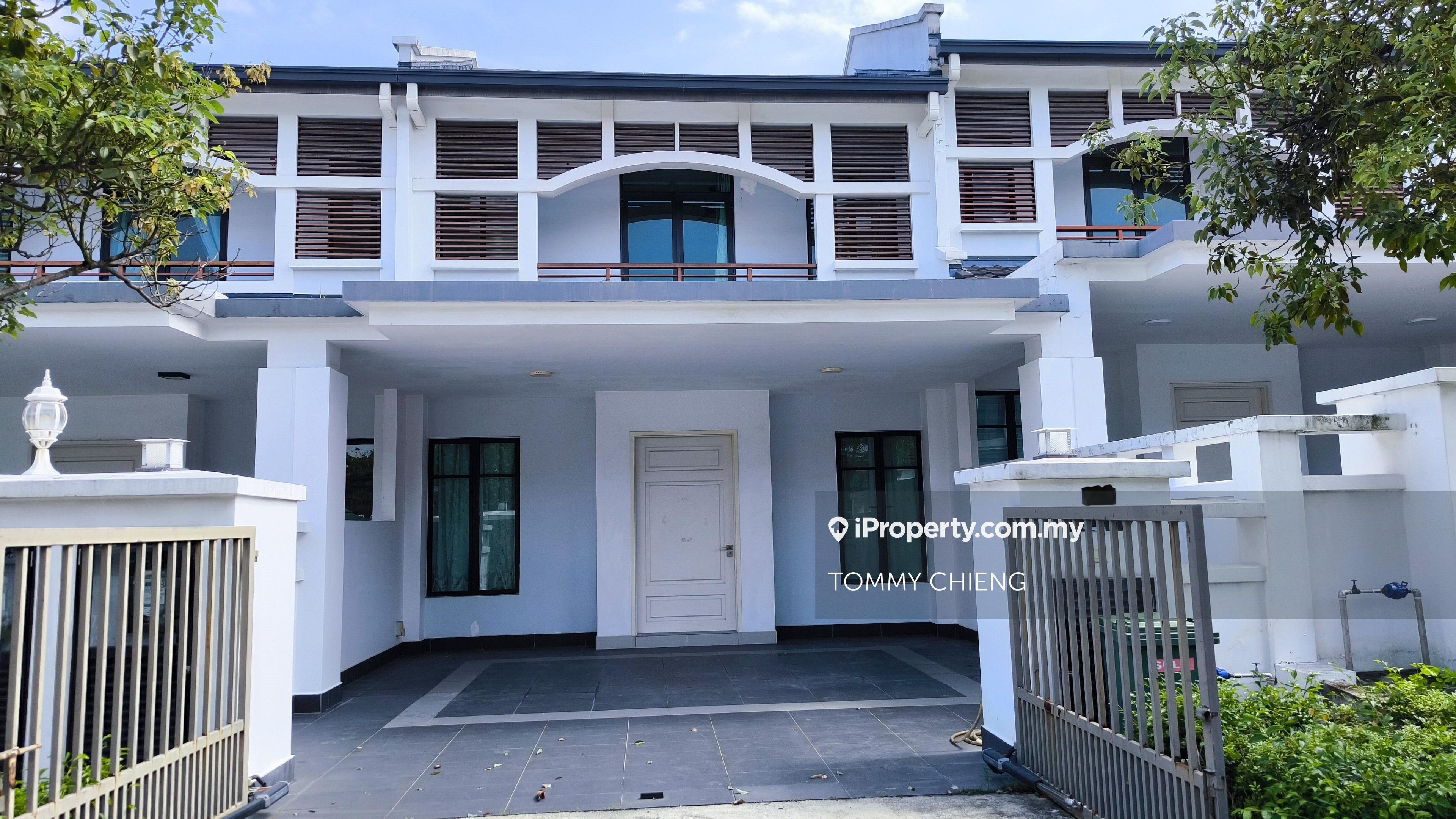 22x70 Terrace House Eco Majestic Cradleton