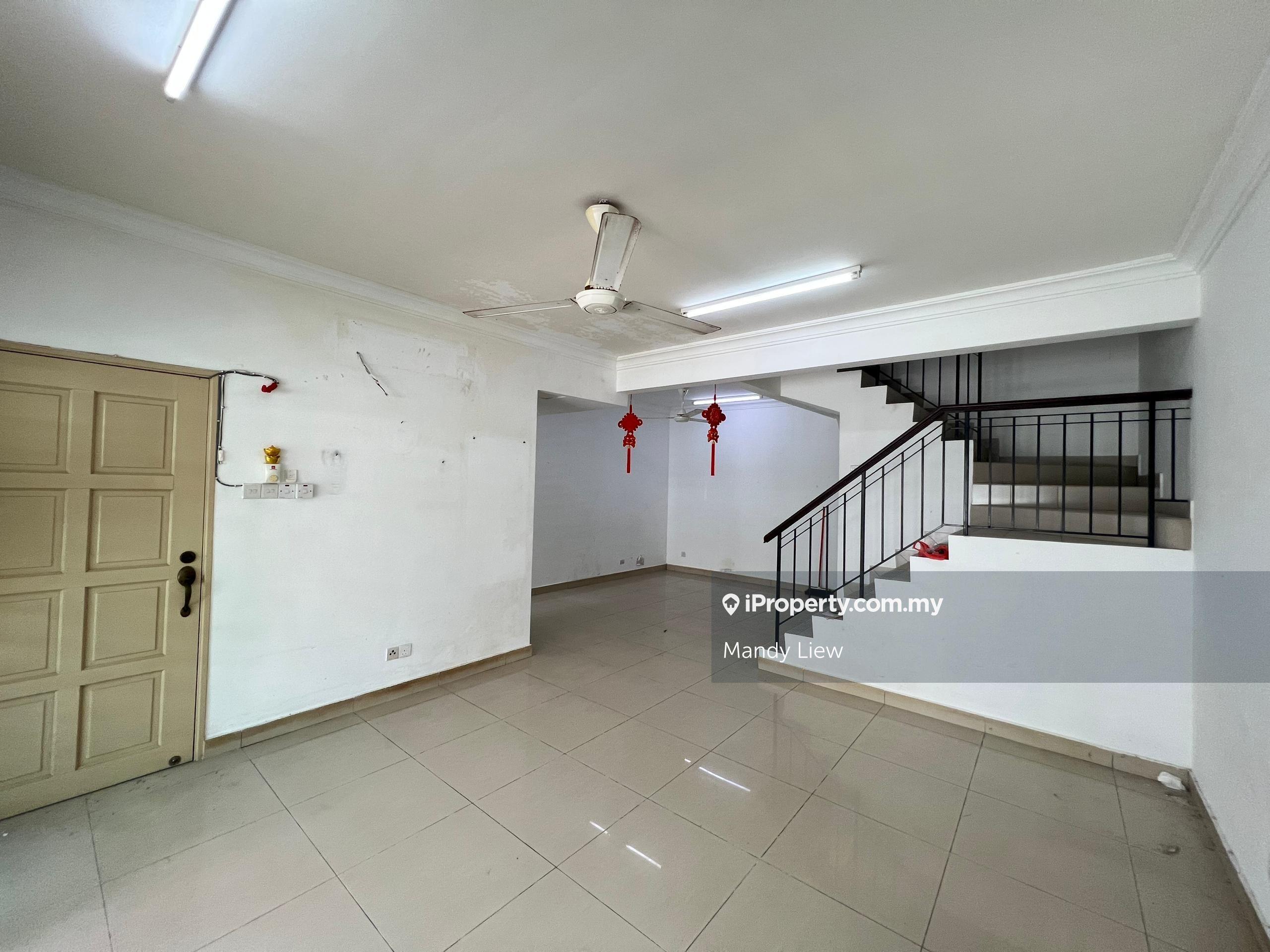 Laman Rimbunan 2.5sty, basic condition Kepong Specialist