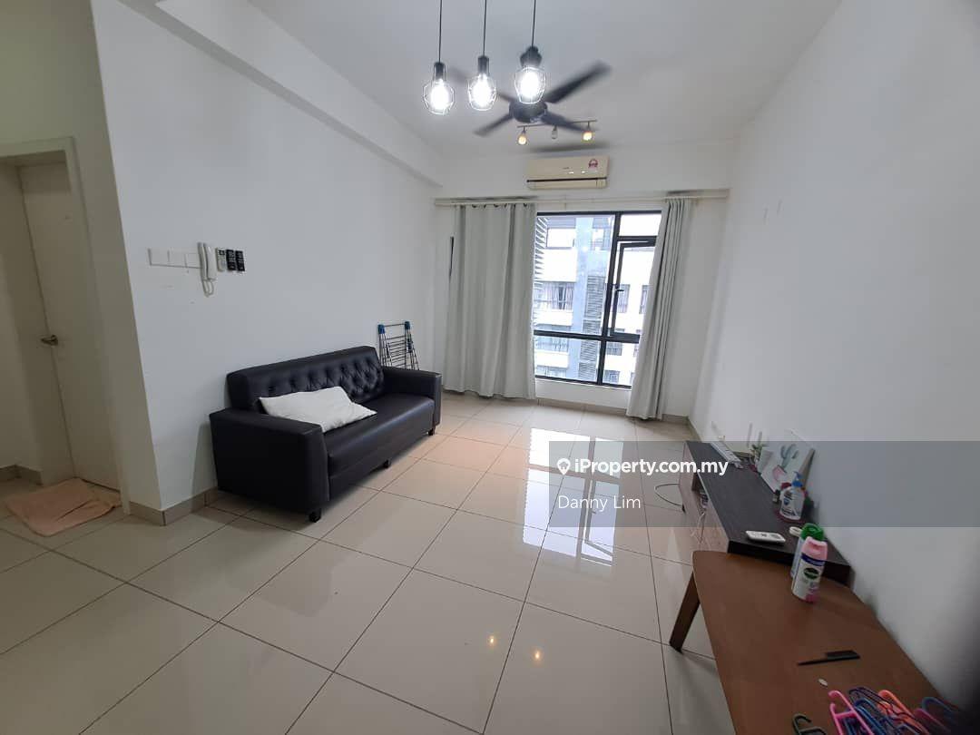 Utropolis Tower B Glenmarie Shah Alam for sale, investment unit
