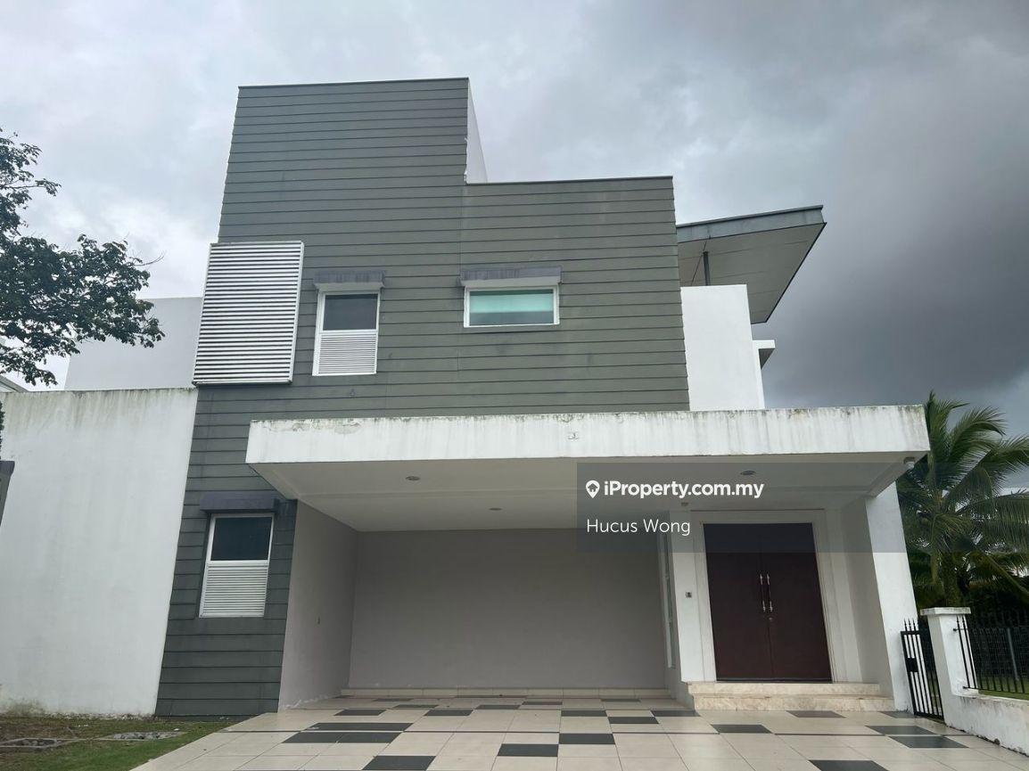 For Rent East Ledang 