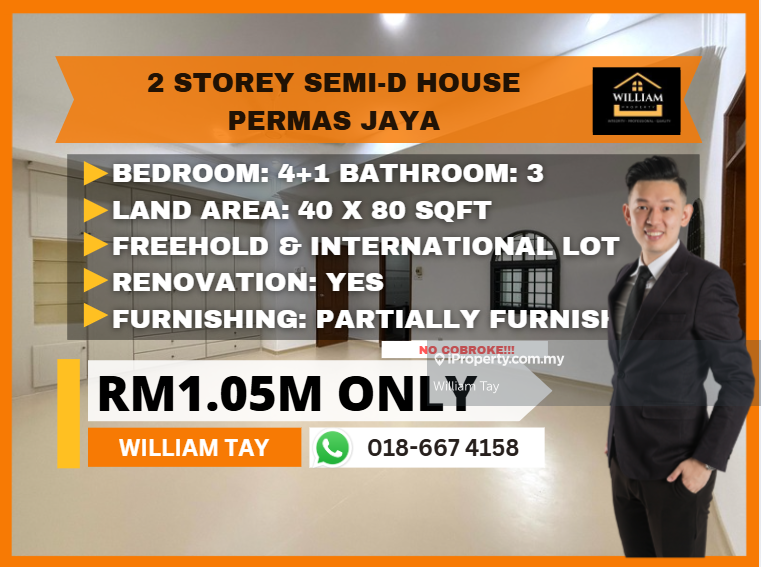 Permas Jaya