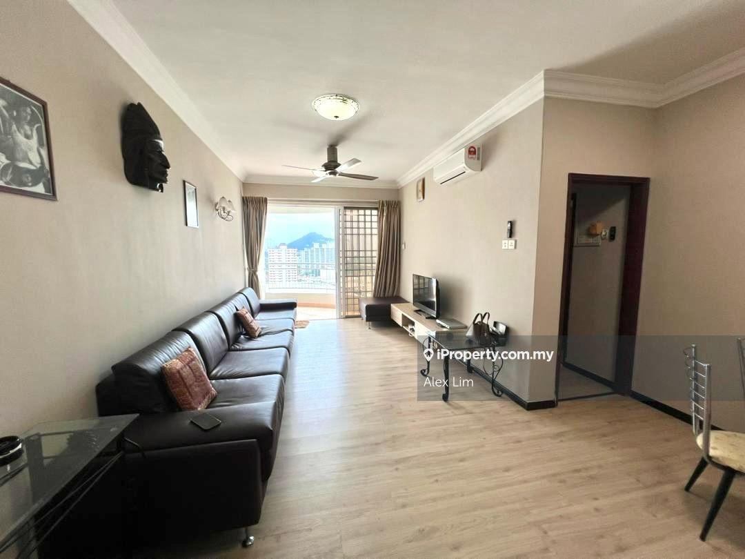 Gurney Park Condominium For Rent !!