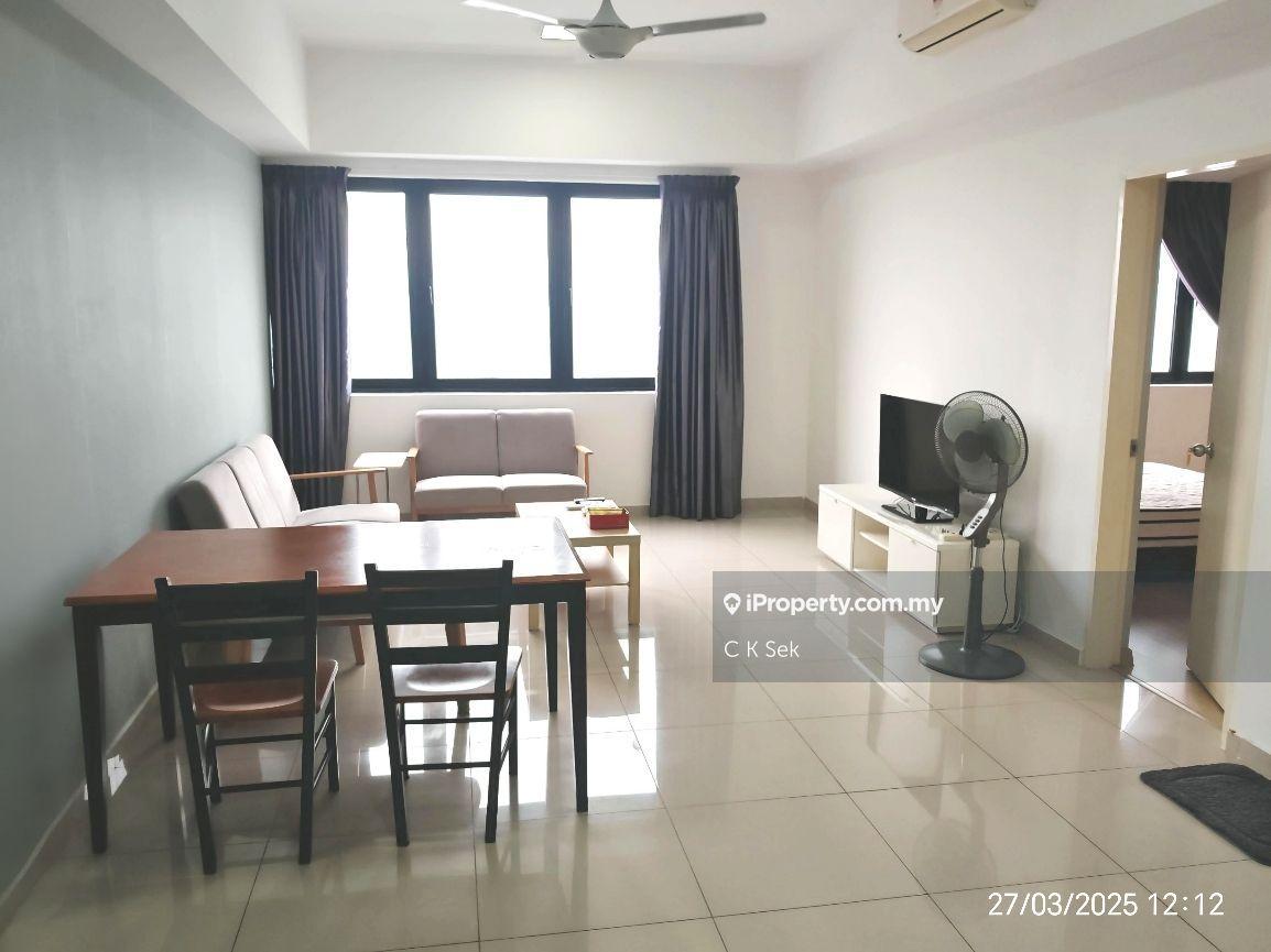 Condominium for Rent