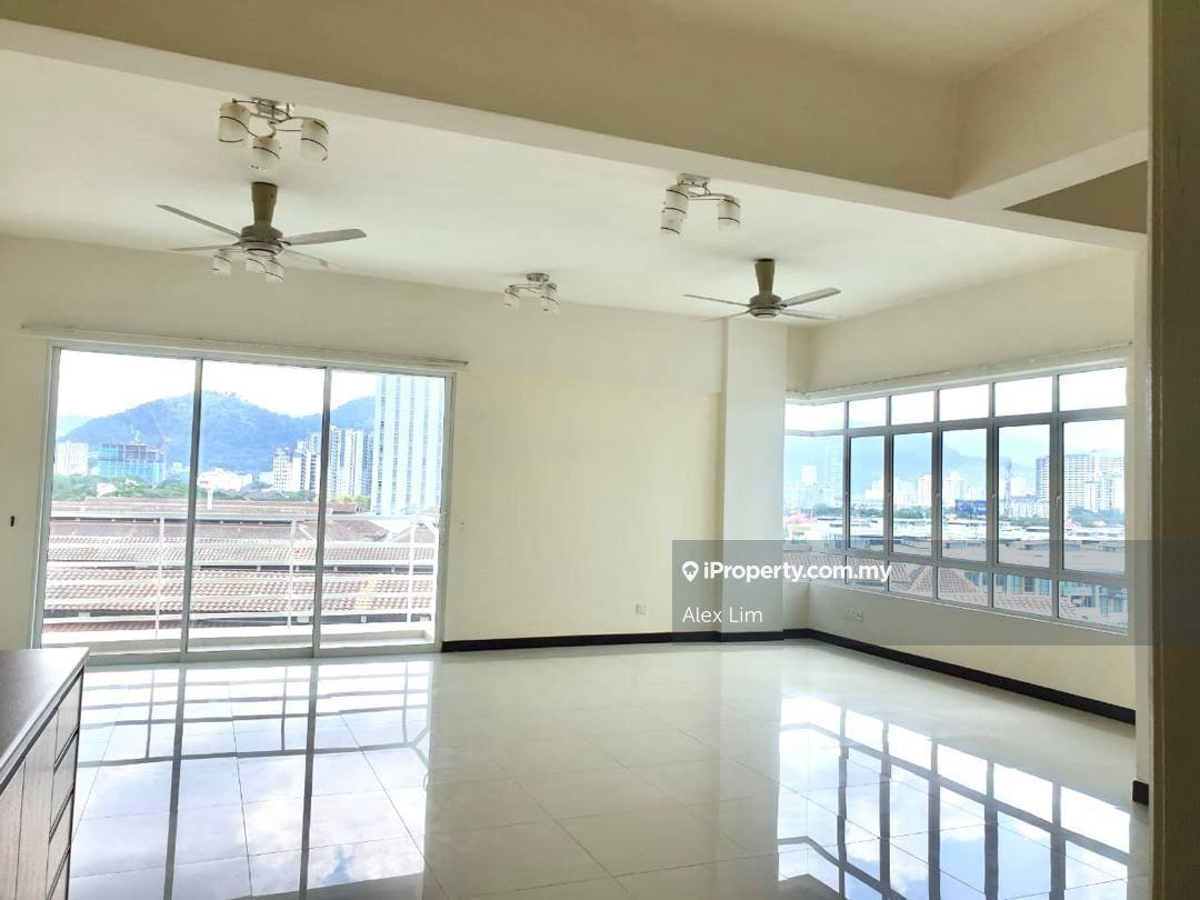 Baystar Condominium For Rent !!