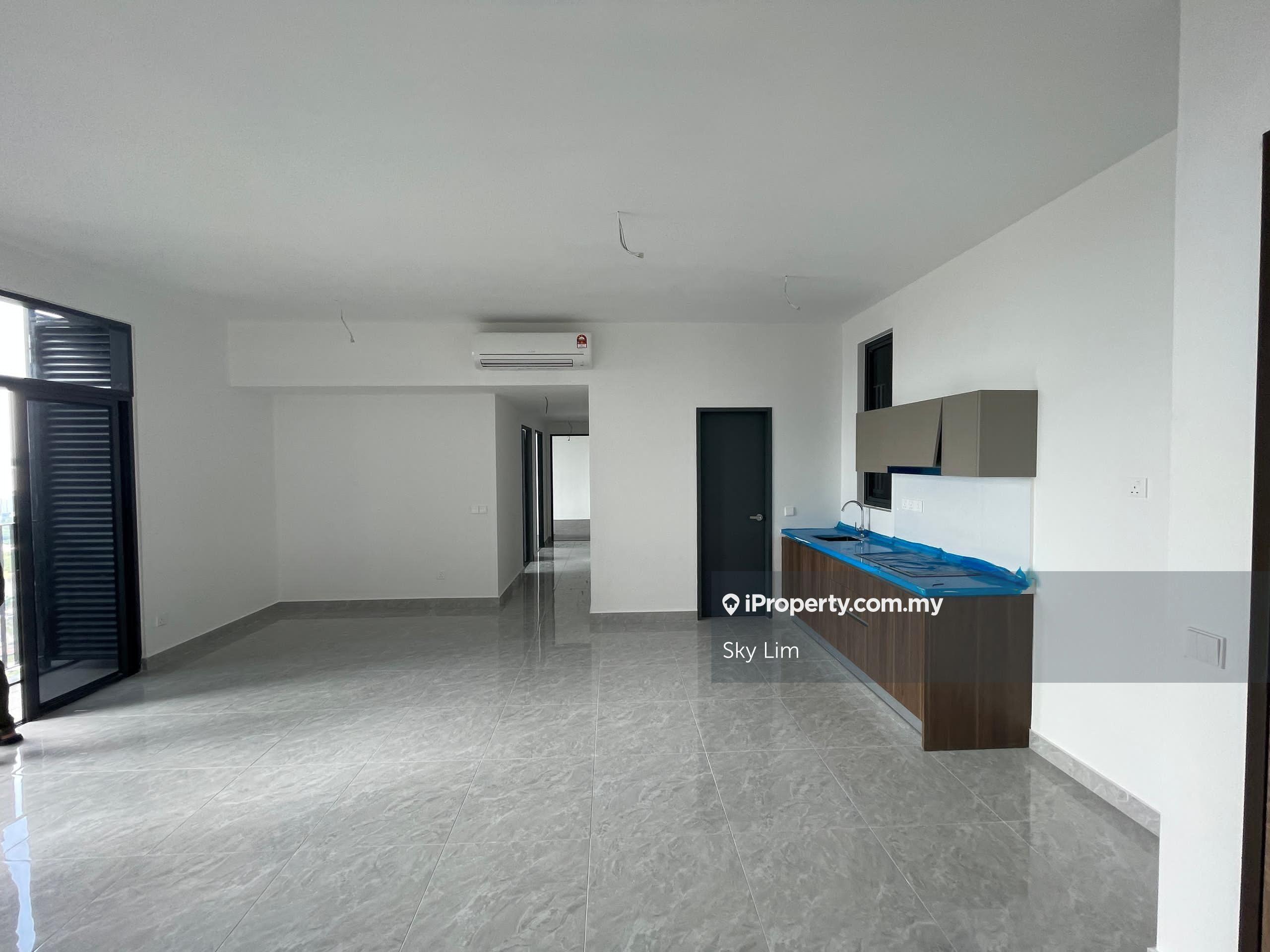 Altris Wangsa Maju Freehold Condo