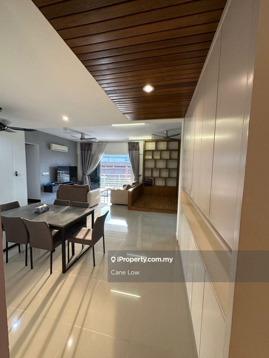 Condominium for Rent
