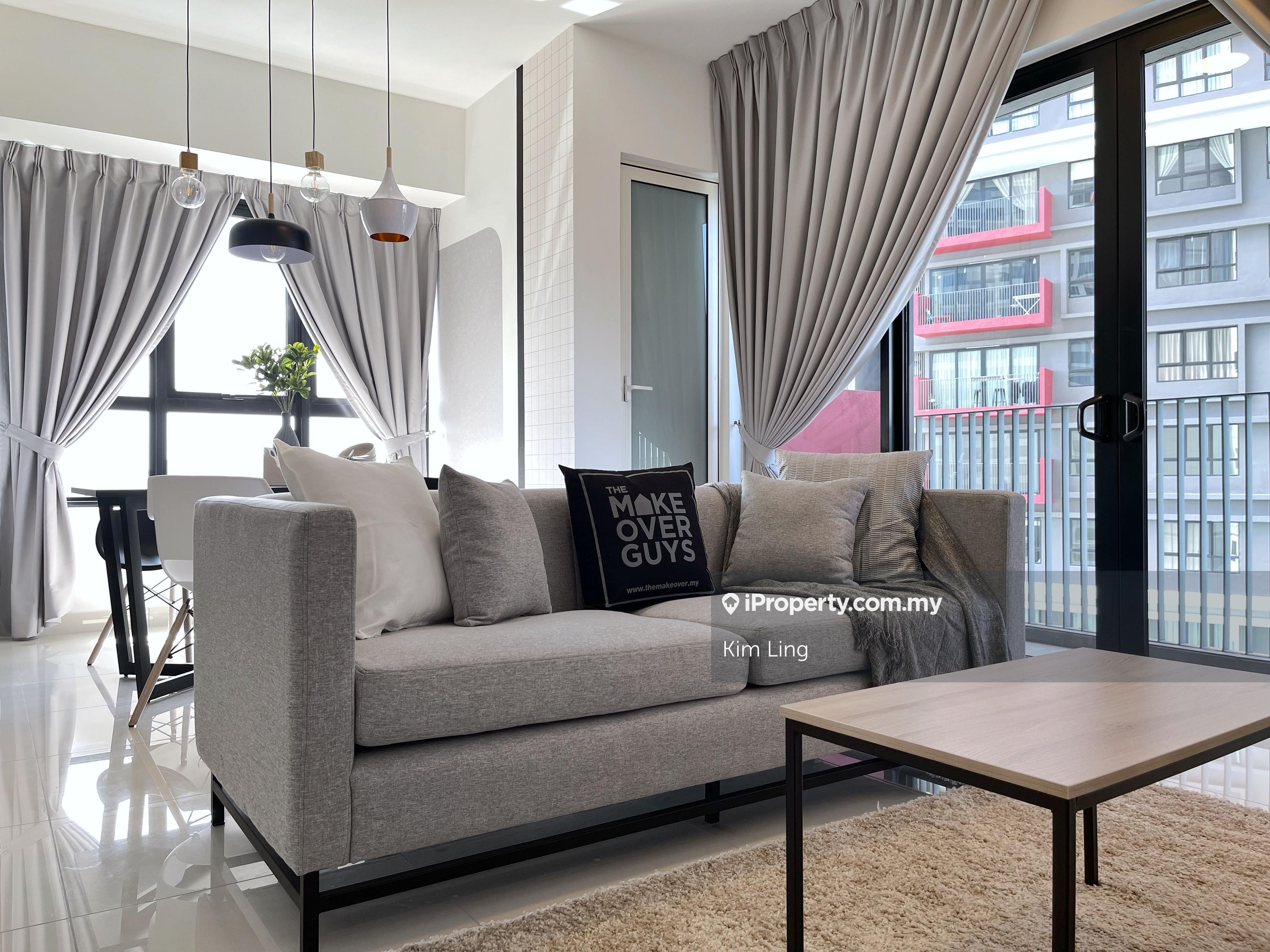 Paisley Designer 3 Bedrooms Unit For Rent (Viewing Available)