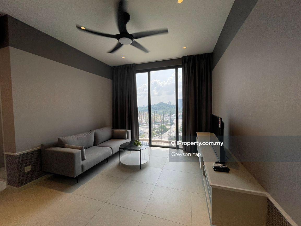 Brand New Fully Furnished Unit for Sale!