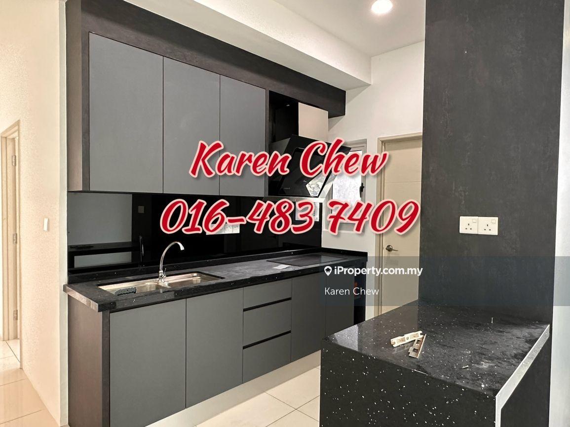 City Residence, Renovated Kitchen, Few Units On Hand, Tanjung Tokong