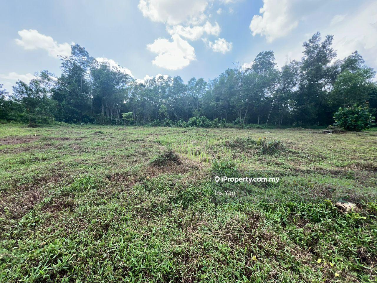Country height Residential land for sale 