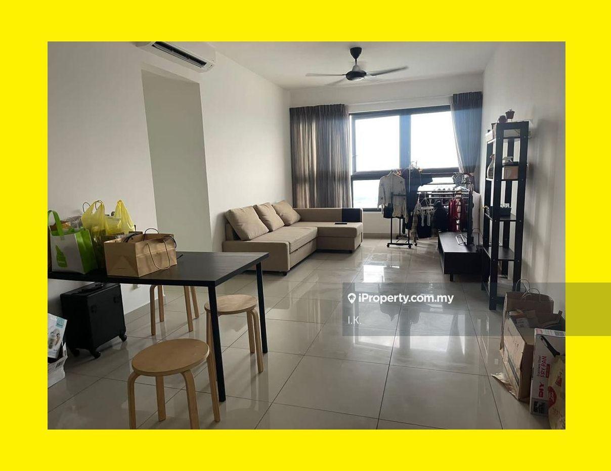 M Vertica, Condominium KL City, Federal Territory of Kuala Lumpur