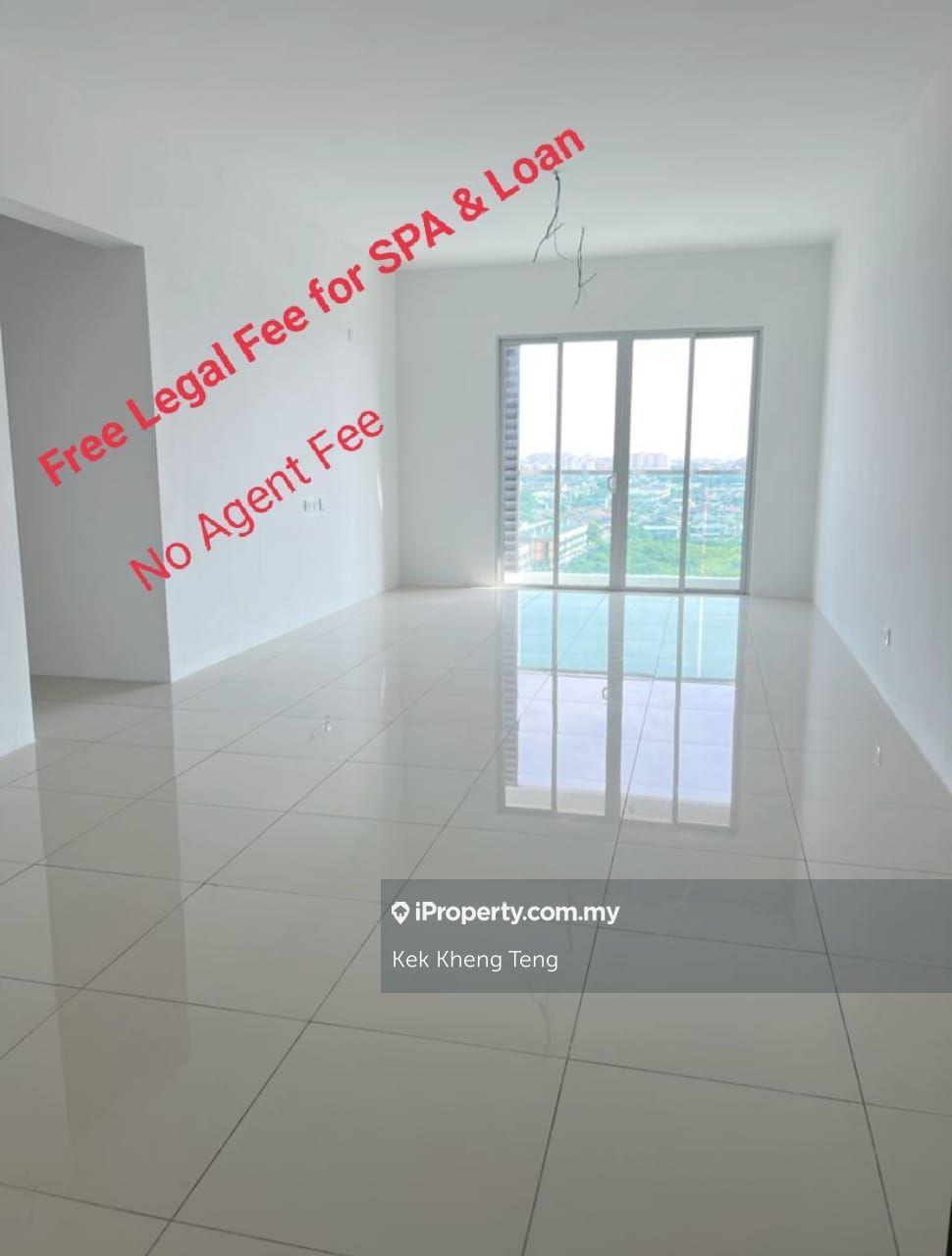 Condominium for Sale