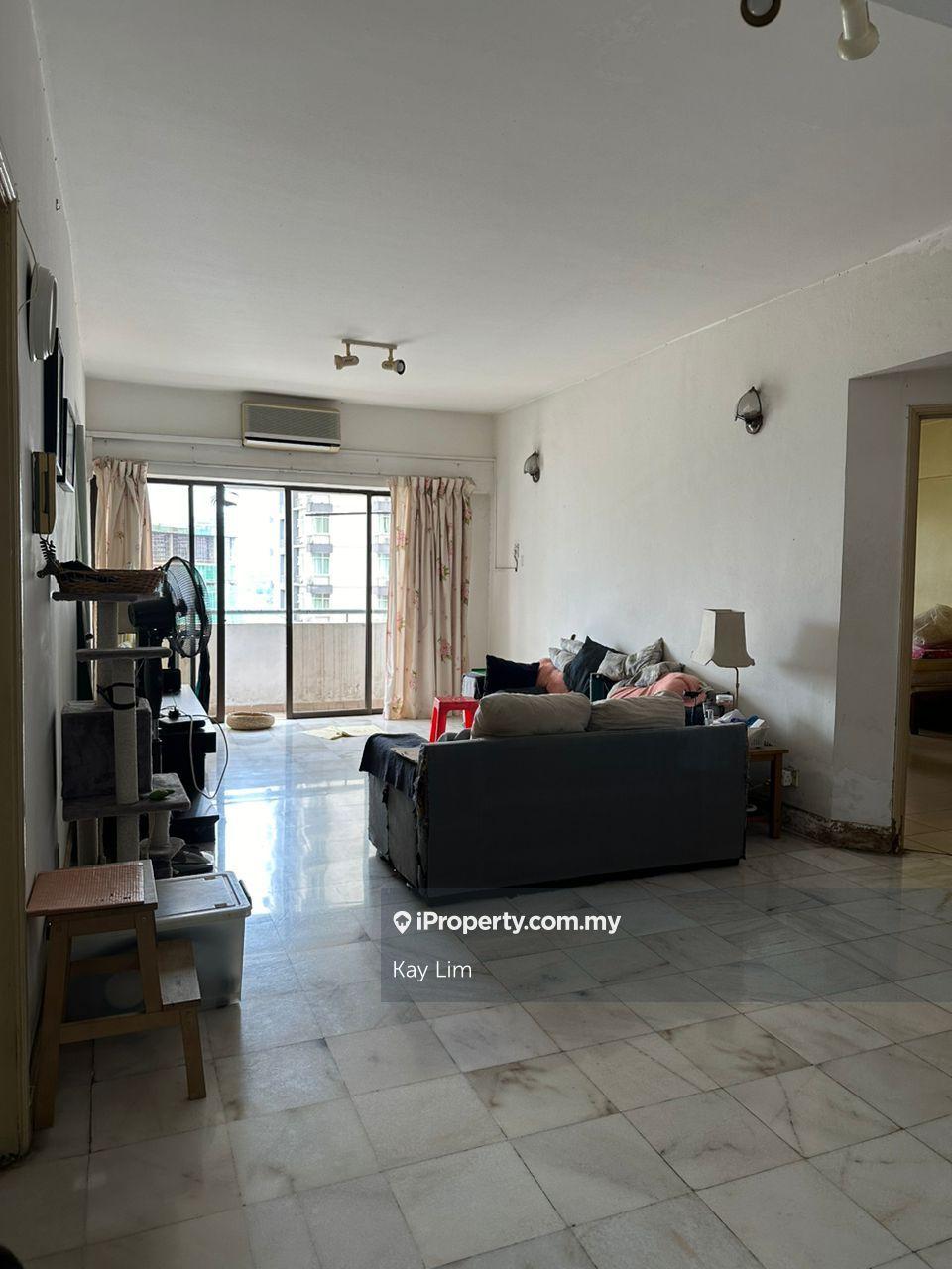 Vistana Residence for sale