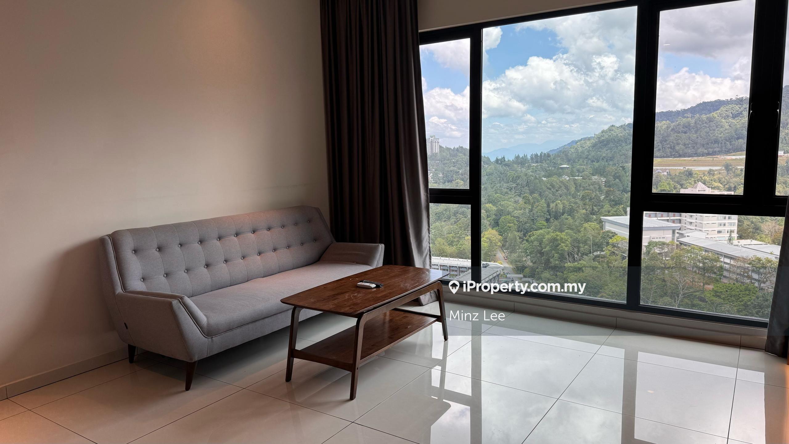 Geo38 High Floor Facing Genting