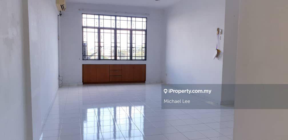 Pjs One Apartment Petaling Jaya