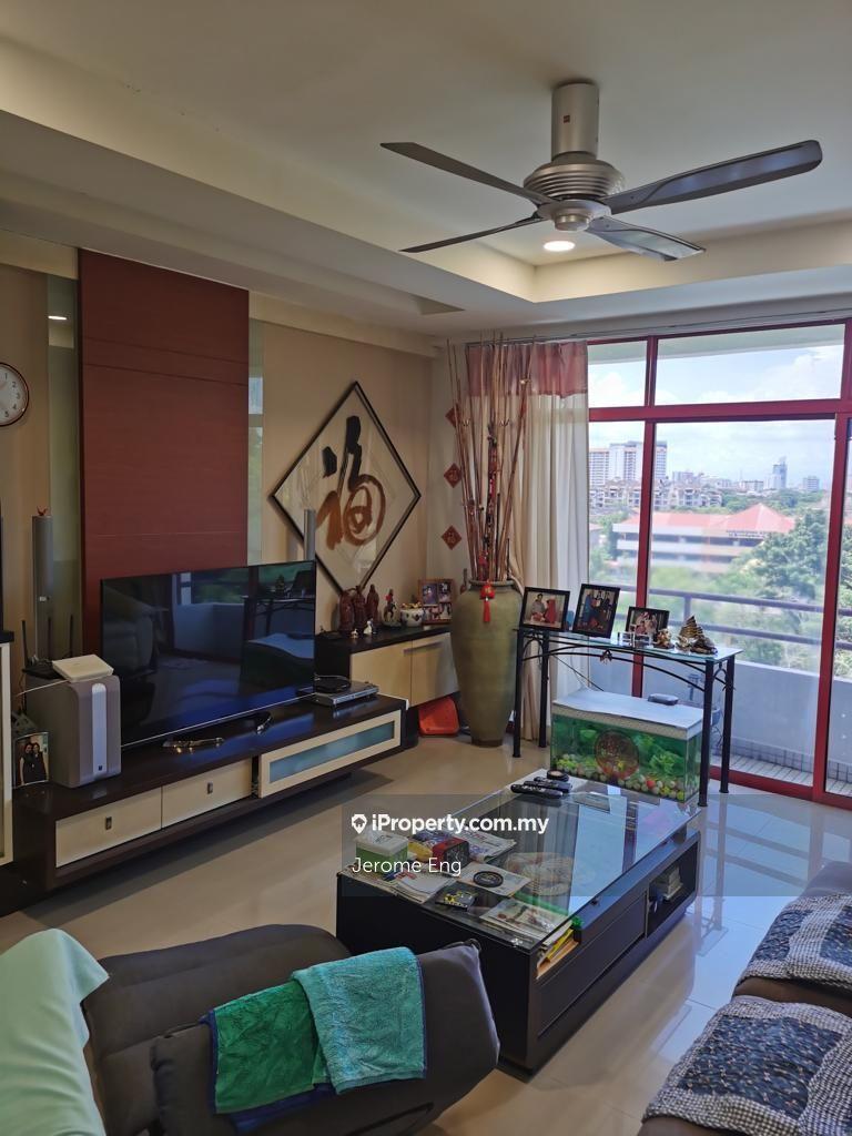 Nearby Georgetown, Greenlane, Penang Turf Club, Race Cource, Pg GH
