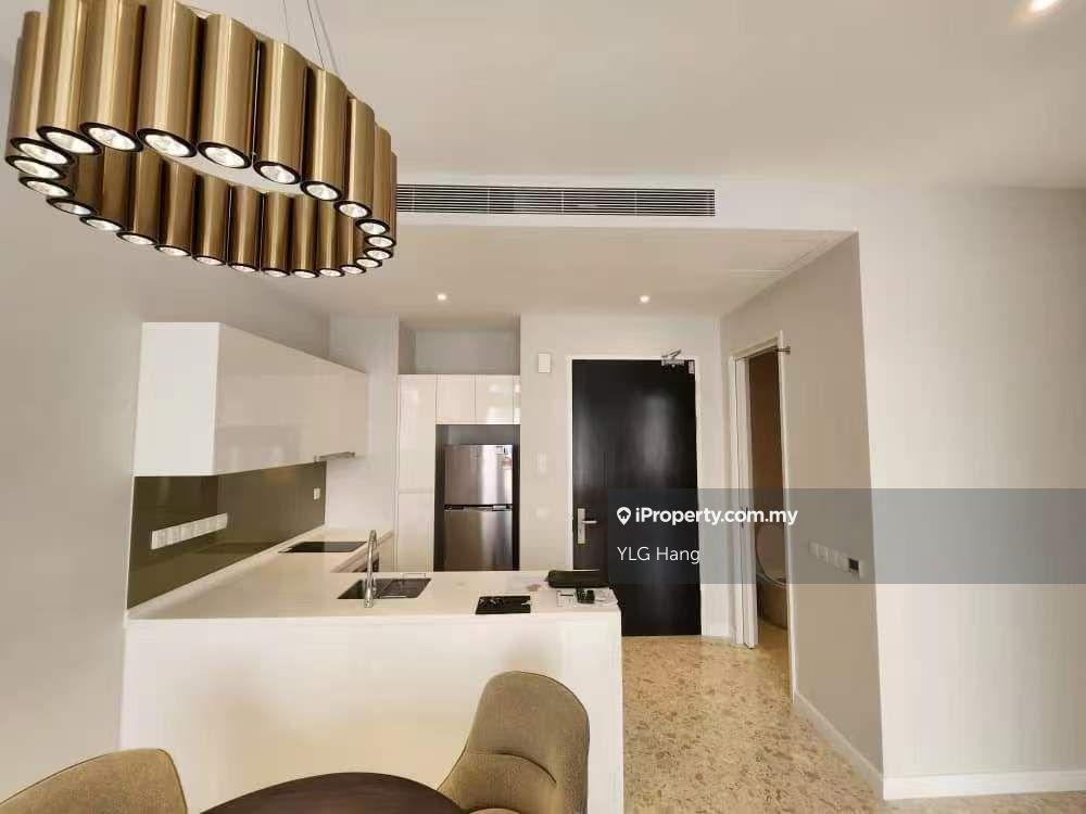 Luxury 1 bedroom gem at Pavilion Ceylon Hill