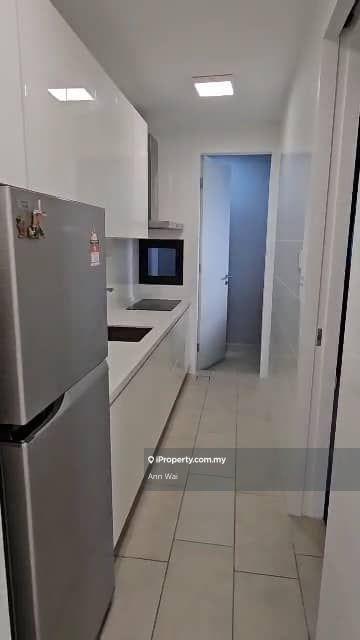 Skyluxe Residence Unit For Rent, Condo Bukit Jalil Disewa, LRT Nearby