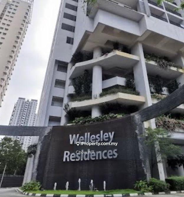 Wellesley Residence (Harbour Place @ Butterworth)
