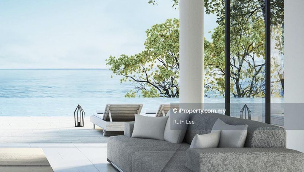 Mezzo Residences