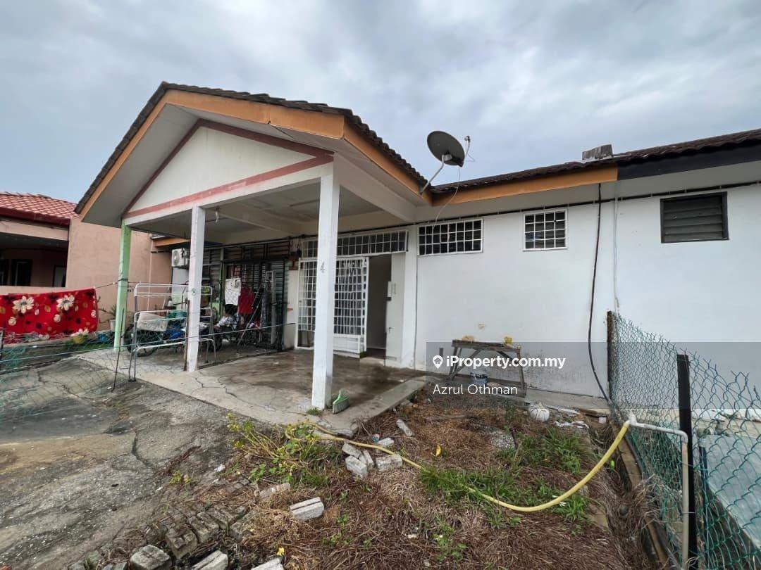 Taman Intan Perdana (Port Dickson) Untuk Dijual