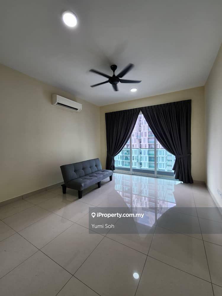 Condominium for Rent