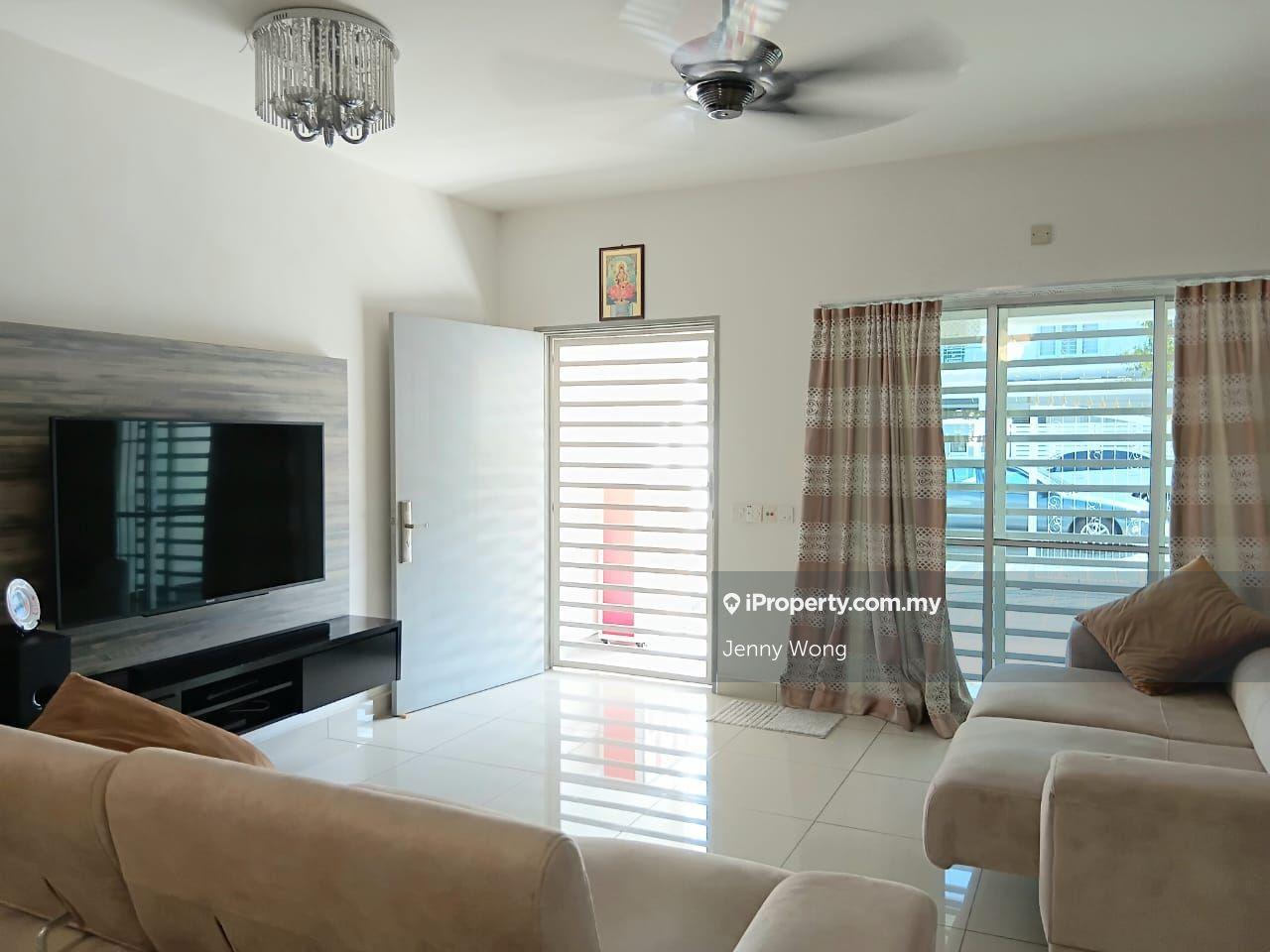 Saujana Tropika, S2 Heights