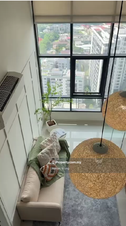 Novo Ampang@ KL for Sale (Many units in hands)