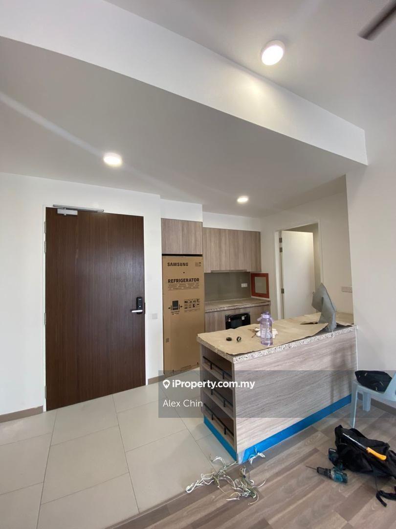 The Rosewoodz @ Bukit Jalil For Rent