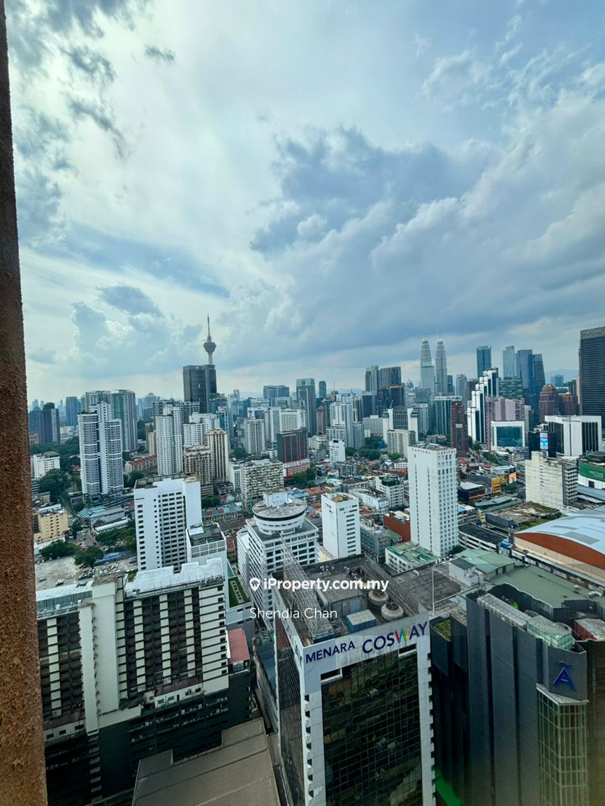 Fully furnished serviced suites for sale