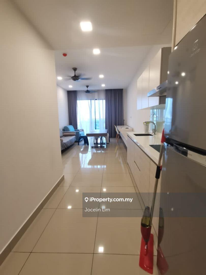 Freehold Property in Prime Glenmarie Location & sale with tenancy