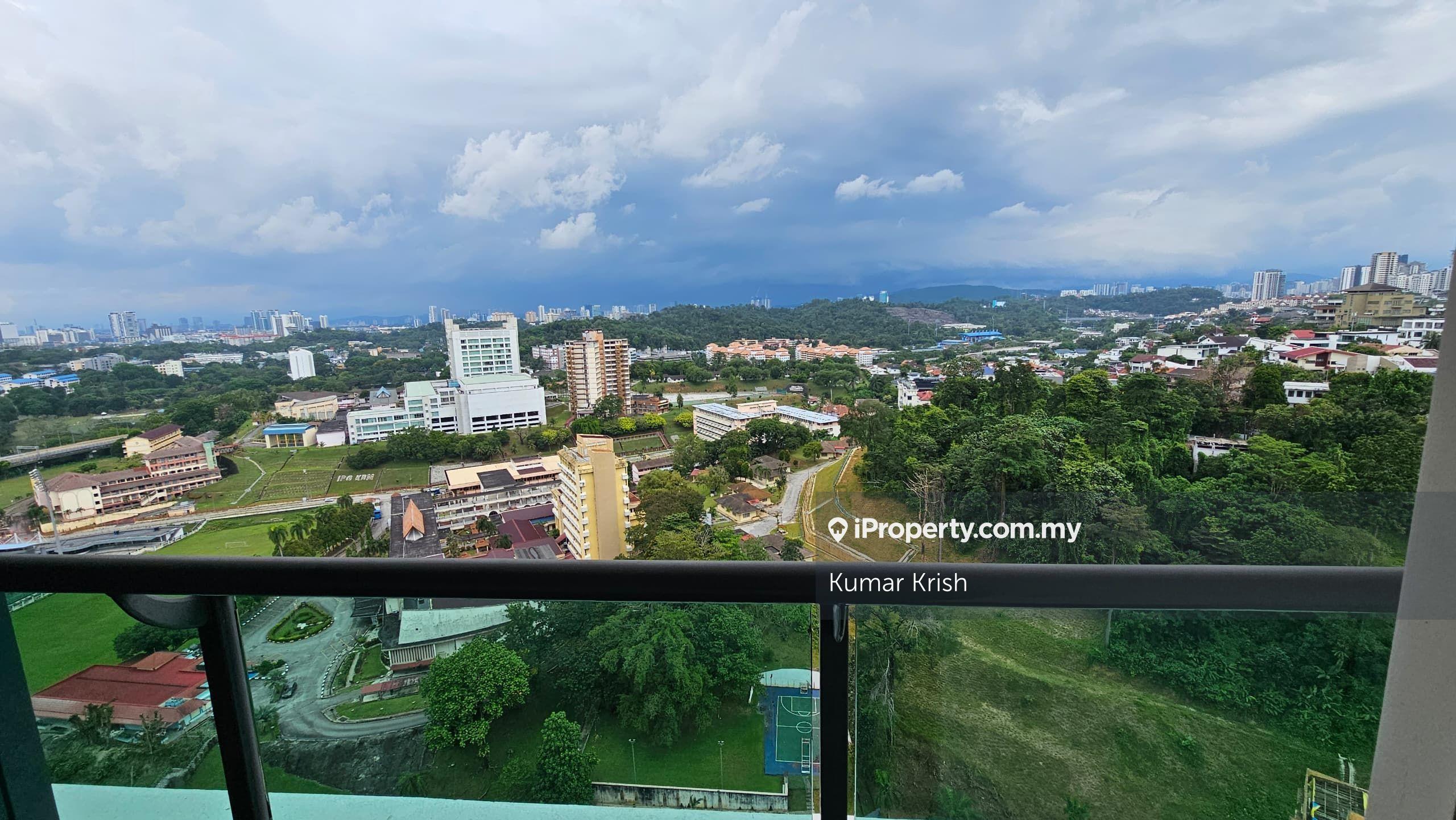 Zehn at Bukit Pantai Bangsar for rent /sale