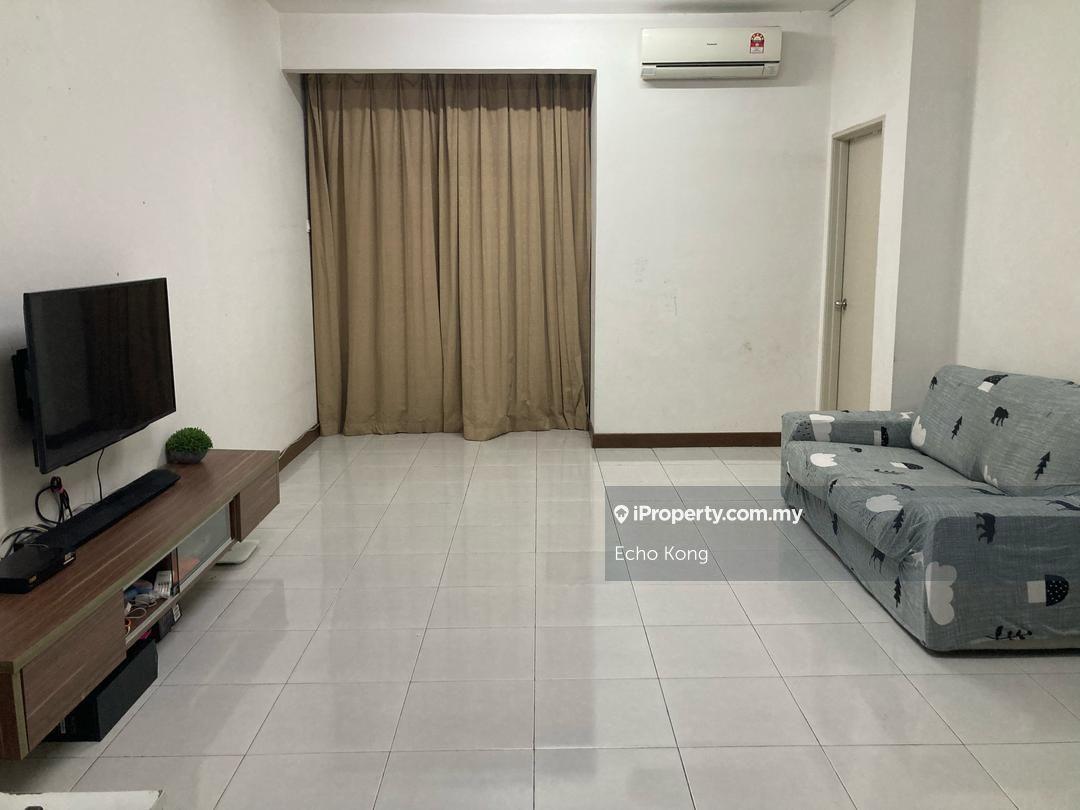 Fully Renovated & Fully Furnished Ria Apartment Call Echo For Viewing