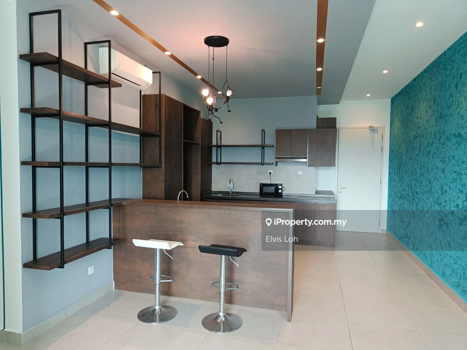Fully Furnish
