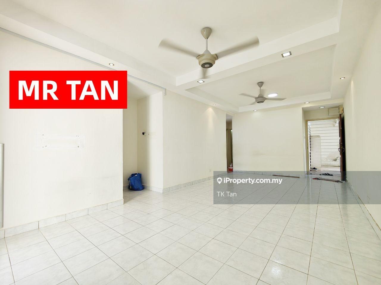 Corner Blw Value Cheras Permaisuri Vista Amani Condo Bdr Tun Razak