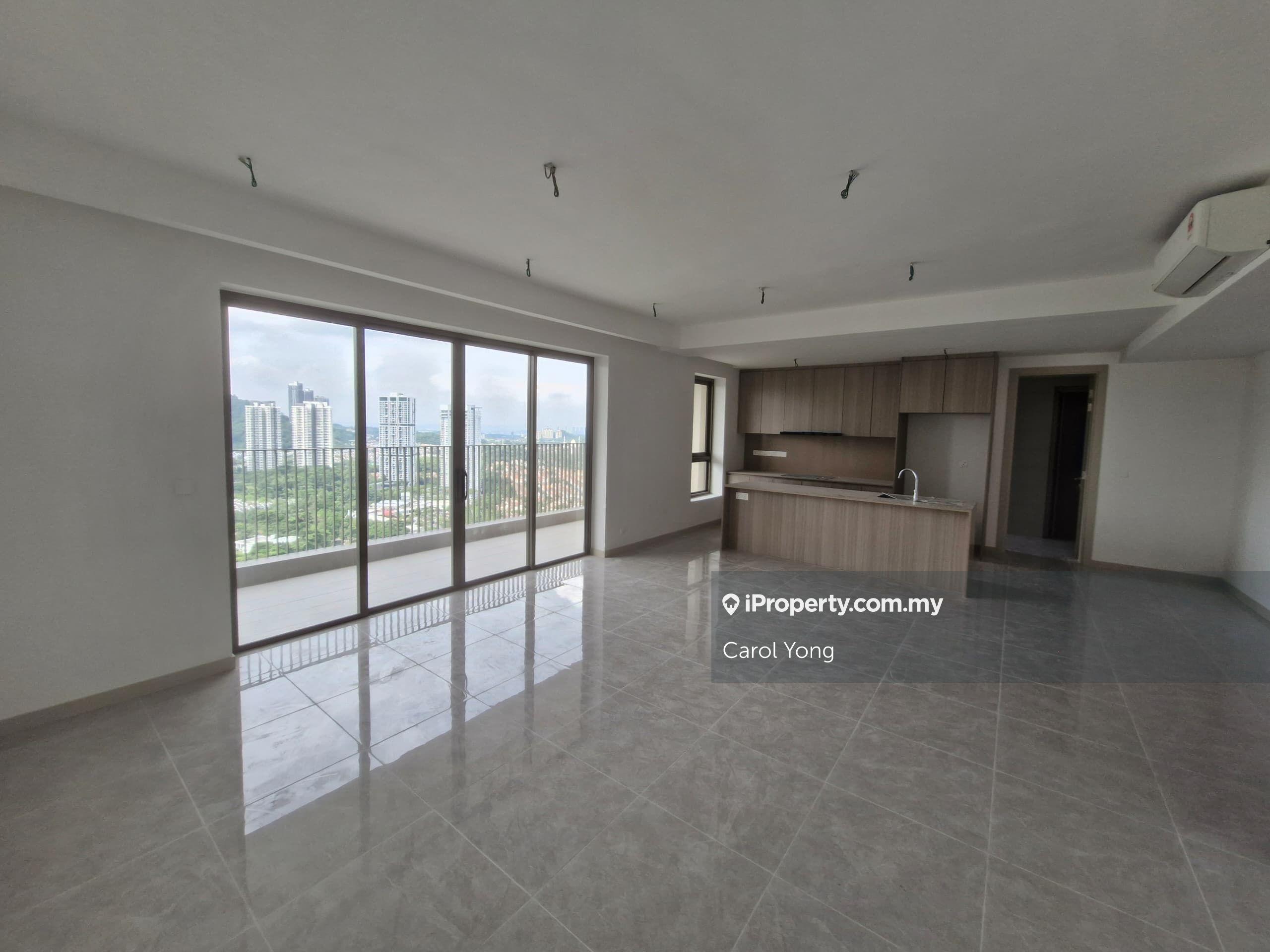 Brand New Unit! Vacant & ready