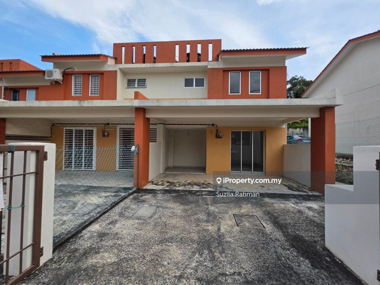 Nice House Double Storey Terrace House Salak Damai, Sepang