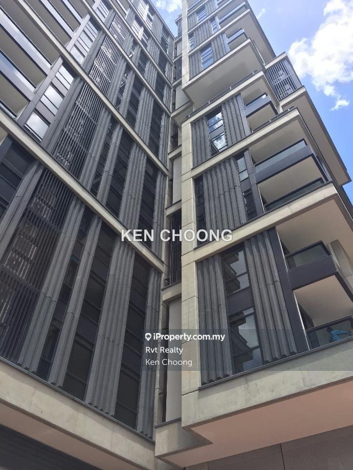 Serviced residence for Sale