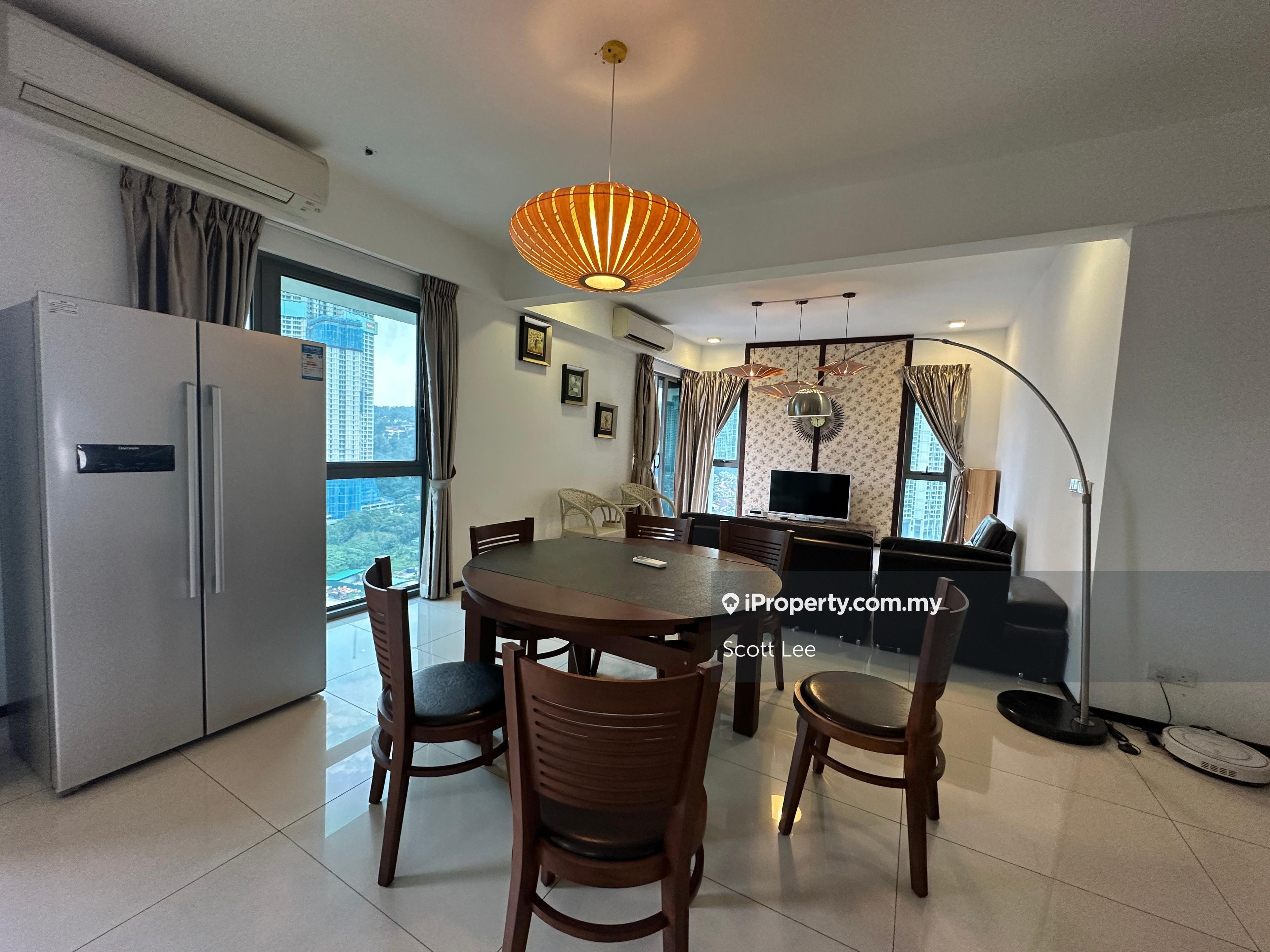 Senior Property Agent Specialising in Desa Parkcity more than 10 years