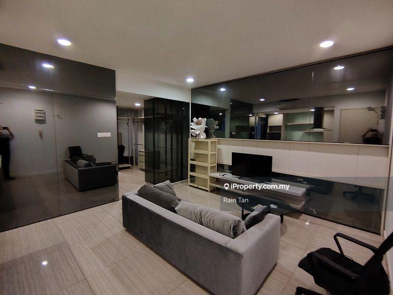 Eve Suite Service Residence ,2 Car Park Ara Damansara Petaling Jaya