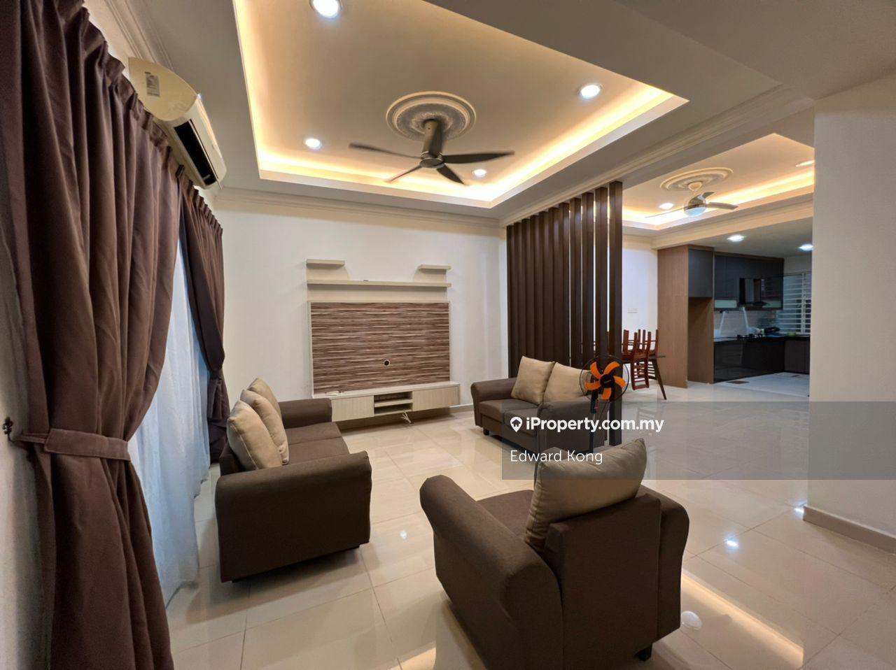 2.5 Sty House Bayu Lagenda Rawang