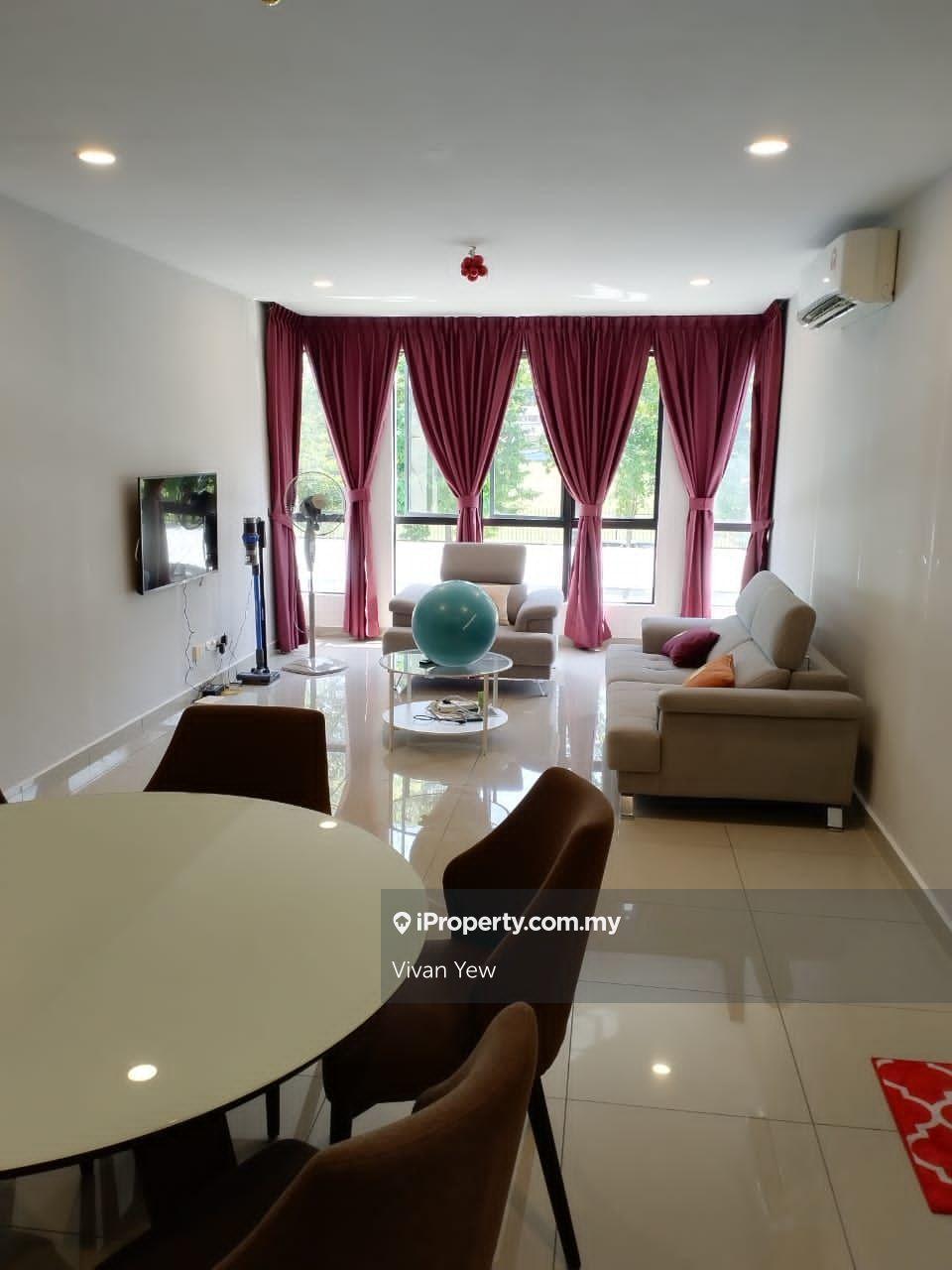 Upper East Condo, Ipoh