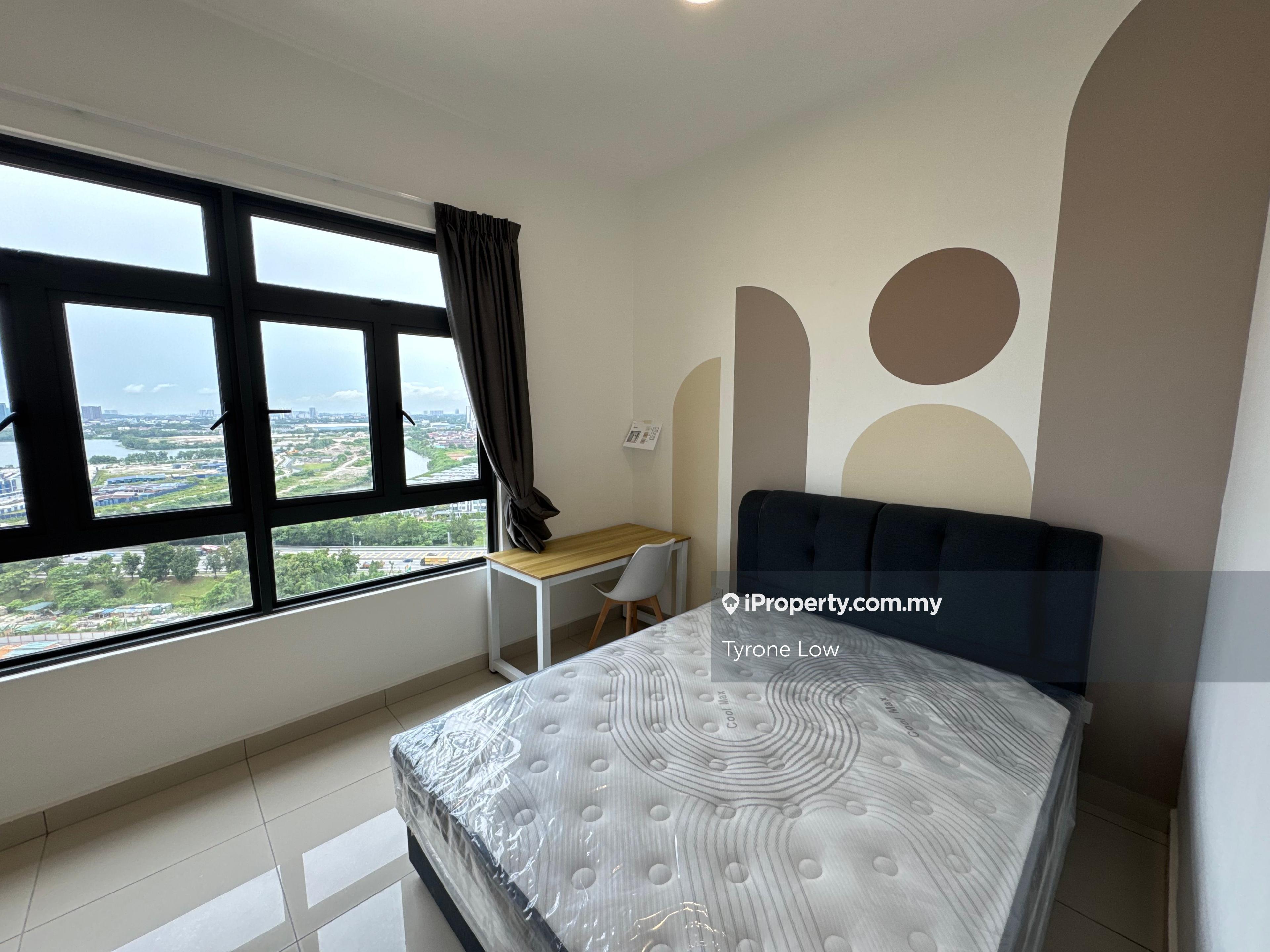 D7 room for rent