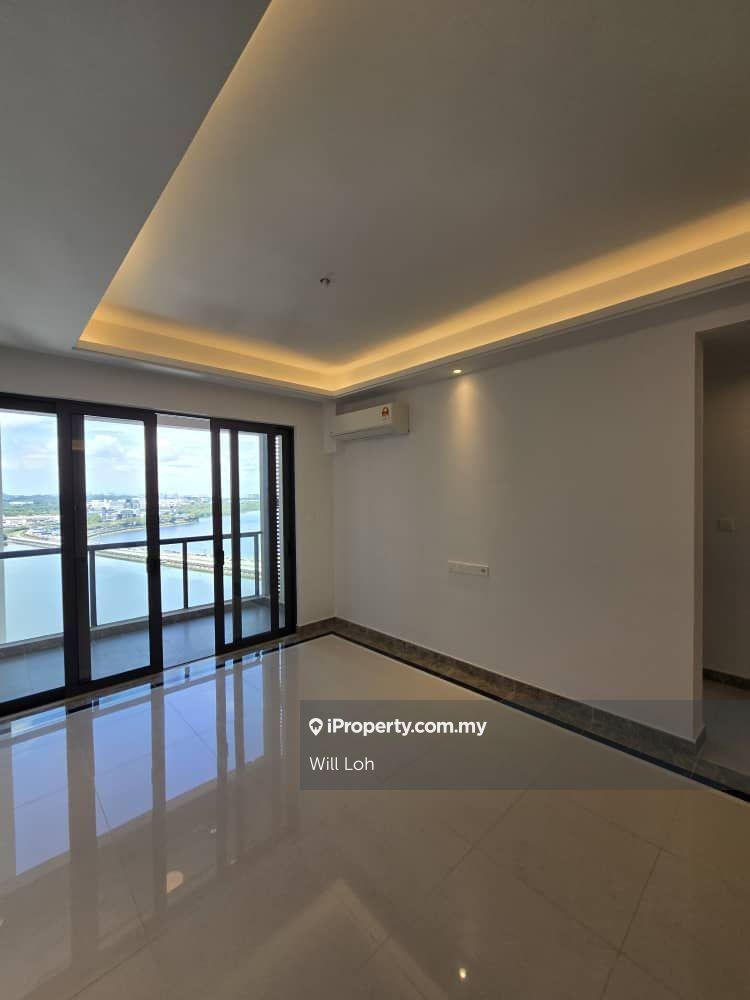 R&F Princess Cove Phase 2 Full Seaview Unit For Sale!!