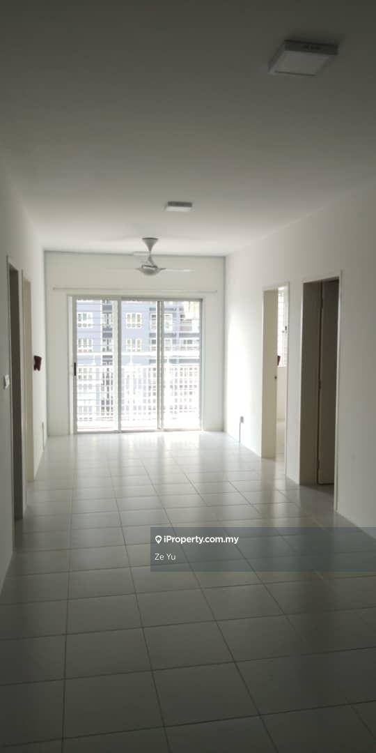 Residensi Razak Mas, Partially Furnished Unit For Rent 