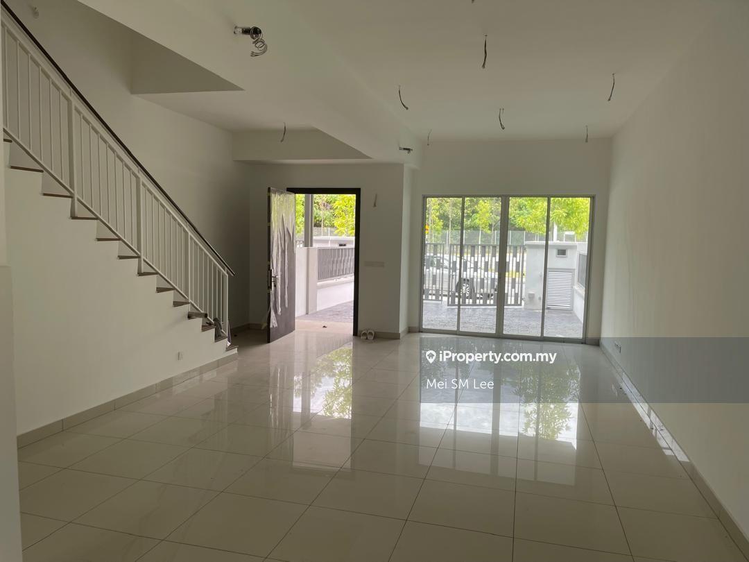 Tropicana Cheras Brand New Freehold 2807sf 3 Storey Superlink