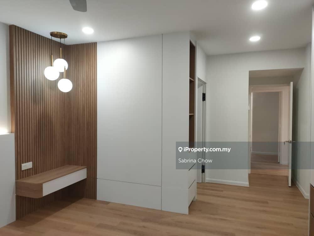 New fully renovated Fraser Towers Condominium for Sale