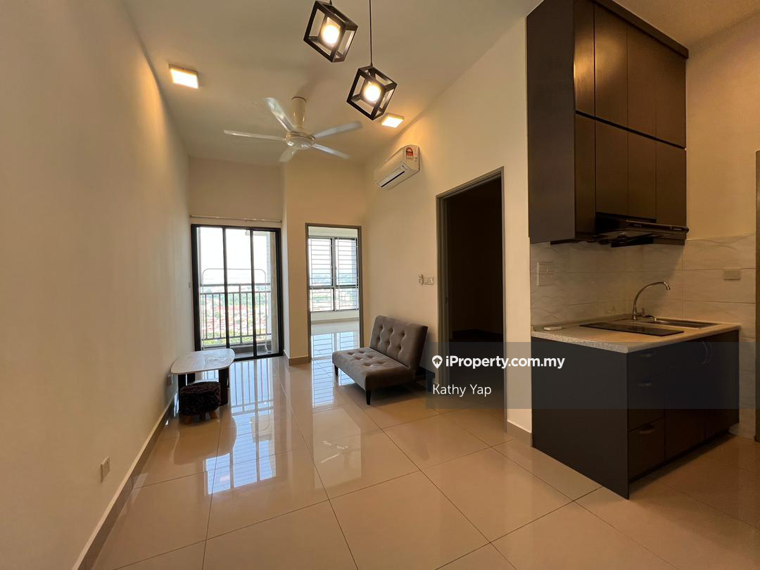Below market price, Ayuman Gombak