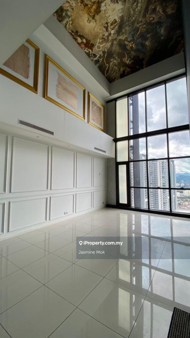 Duplex 3room Freehold Below Market Price